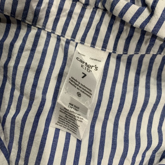 3 little girl dresses 4T-7 - Picture 7 of 7